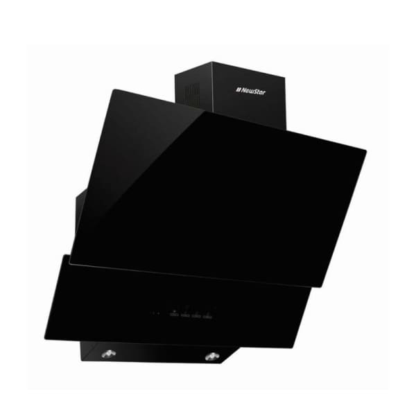 Hotte décorative NEWSTAR 60 Cm Noir (3003N) Hotte décorative NEWSTAR 60 Cm Noir (3003N)